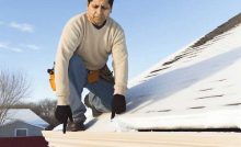Bolingbrook Il Guide To Preventing Ice Dams On Roofs Safely